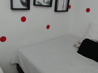 لقطات البث Melanyqp
