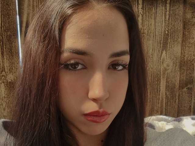 صورة الملف الشخصي MelanySoul