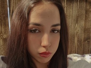 دردشة الفيديو المثيرة MelanySoul
