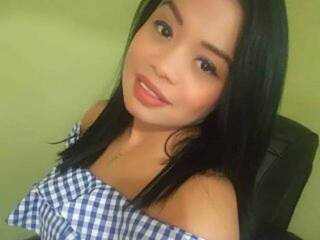 دردشة الفيديو المثيرة MELANYSUMMER