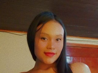 دردشة الفيديو المثيرة MelanyThompso