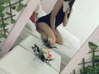 دردشة الفيديو المثيرة melbaallison