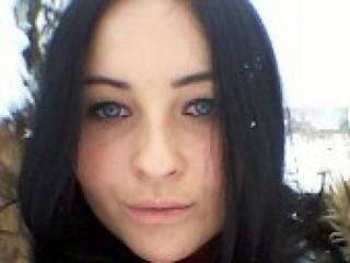 دردشة الفيديو المثيرة melbrung