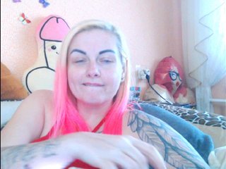 دردشة الفيديو المثيرة LazyPussy