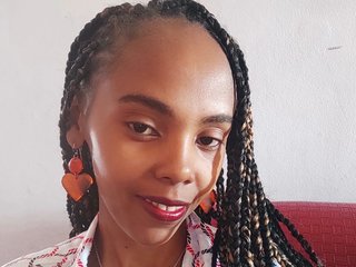 دردشة الفيديو المثيرة Melia2