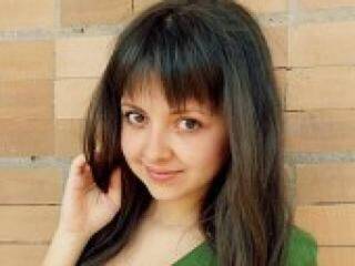 دردشة الفيديو المثيرة meliadora