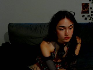 دردشة الفيديو المثيرة Meliaxx