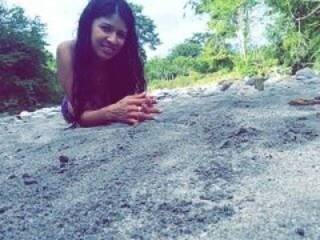 دردشة الفيديو المثيرة melibrooks