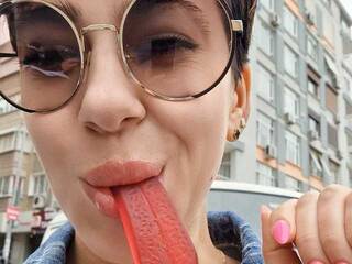 دردشة الفيديو المثيرة MelisDark