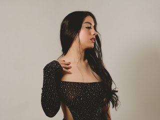 دردشة الفيديو المثيرة MeliiRose