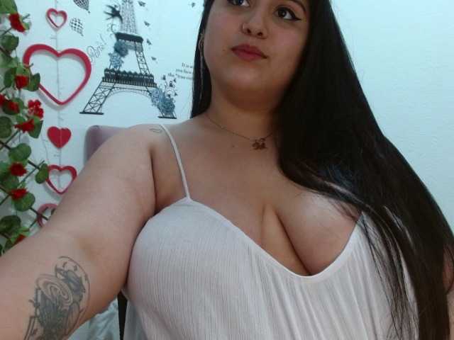 لقطات البث meliizza