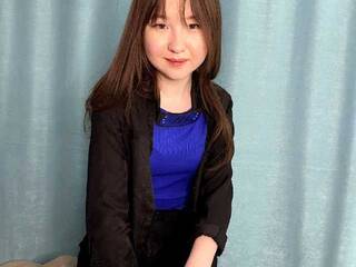 دردشة الفيديو المثيرة MeliLuong