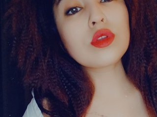 دردشة الفيديو المثيرة Melinda2025