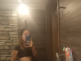 دردشة الفيديو المثيرة MELISA-SWEET