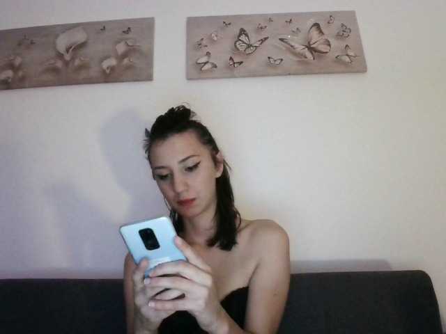 الصور Melisa2021 hello i am MELISSA I'M NEW HERE voglio divertirmi con voi sono tutta da scoprire