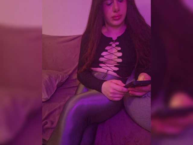 لقطات البث badgallmeli
