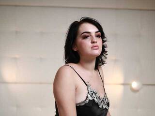 دردشة الفيديو المثيرة MelisaBlance