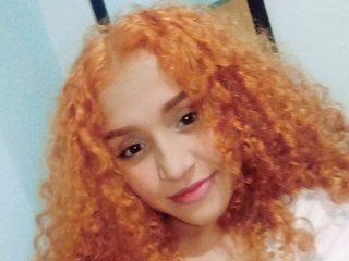 دردشة الفيديو المثيرة MelisaMancini