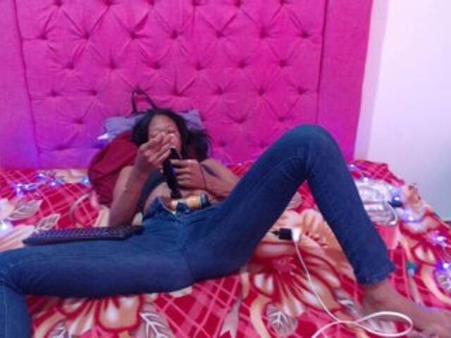 لقطات البث melisasugar