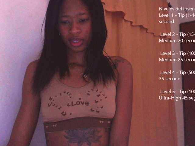 لقطات البث melisasugar