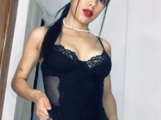 دردشة الفيديو المثيرة Melisatorrez