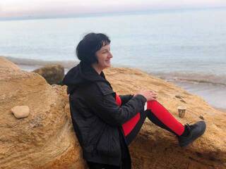 دردشة الفيديو المثيرة melisax