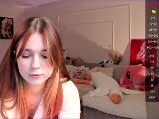 دردشة الفيديو المثيرة Melissa-Fox