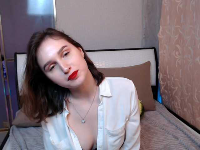 لقطات البث Melissa-godd