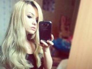 دردشة الفيديو المثيرة melissa042