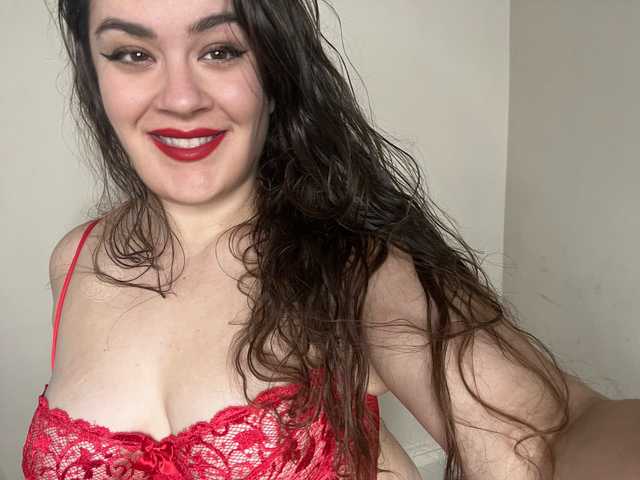 صورة الملف الشخصي MelissaRuinsYOU