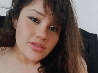 دردشة الفيديو المثيرة melissa2811