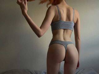 دردشة الفيديو المثيرة melissadove