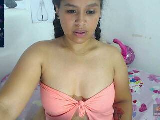 دردشة الفيديو المثيرة Melissagay