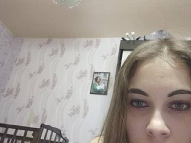 لقطات البث Miss-Mikki