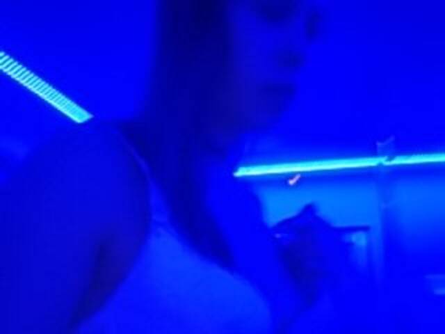 لقطات البث Miss-Mikki