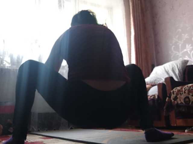 لقطات البث Miss-Mikki