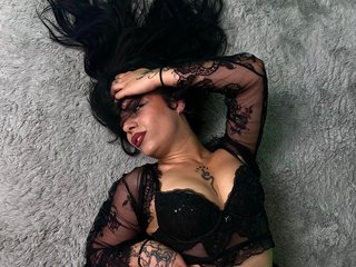 دردشة الفيديو المثيرة melissakendra