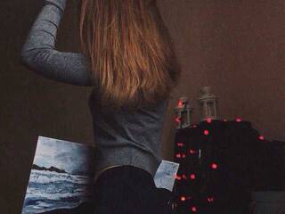 دردشة الفيديو المثيرة Melissakiss123