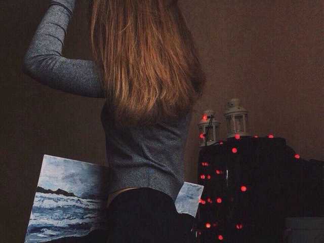 صورة الملف الشخصي Melissakiss123
