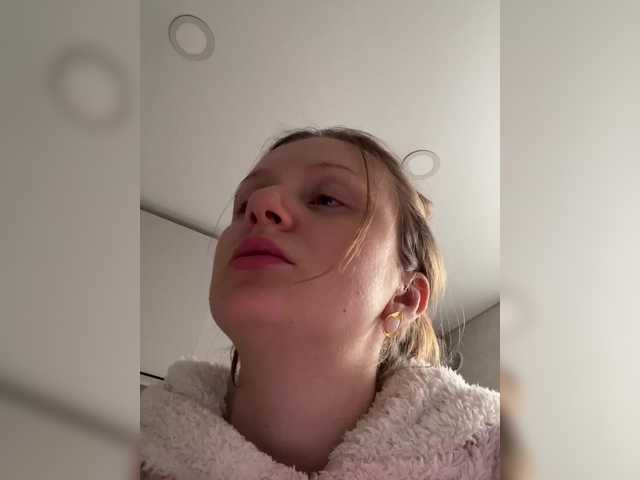 لقطات البث Melissakiss123