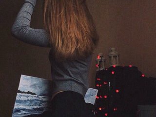 دردشة الفيديو المثيرة Melissakiss123