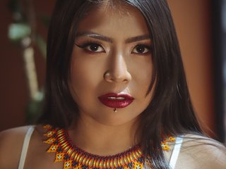 دردشة الفيديو المثيرة MelissaLautner