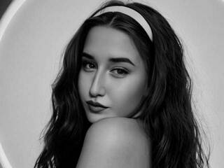 دردشة الفيديو المثيرة MelissaLissaa