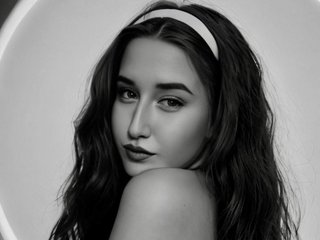 دردشة الفيديو المثيرة MelissaLissaa