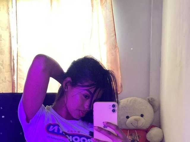 صورة الملف الشخصي MelissaLux