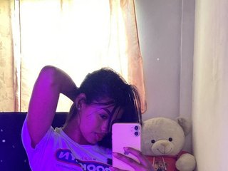 دردشة الفيديو المثيرة MelissaLux