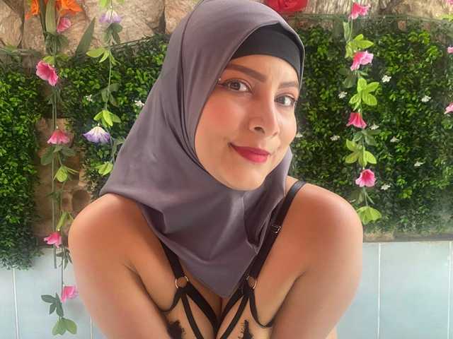 صورة الملف الشخصي MelissaMMassu