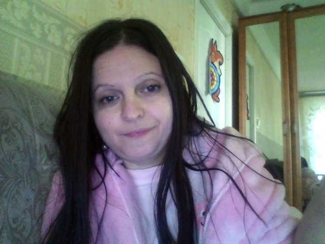 لقطات البث MelissaR