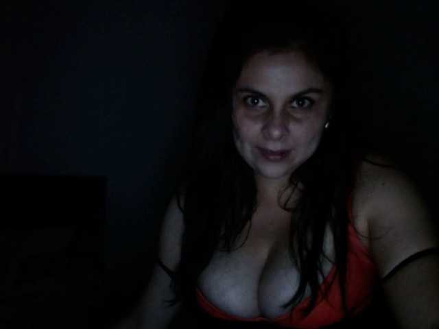 لقطات البث Melissaross