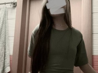 دردشة الفيديو المثيرة Melissasosochka